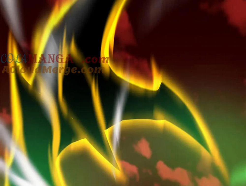 Thần Sủng Tiến Hóa 343 trang 5