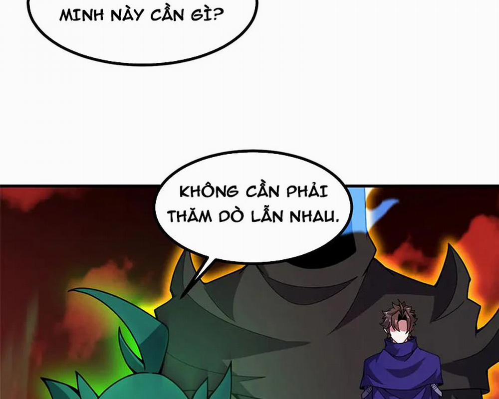 Thần Sủng Tiến Hóa 343 trang 51