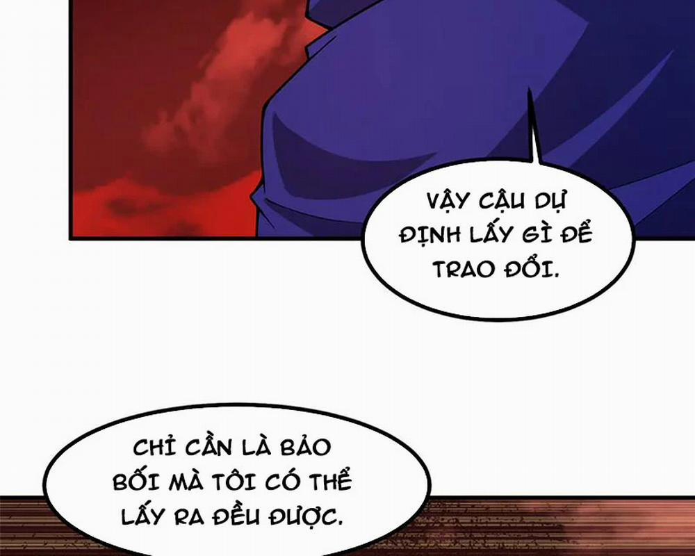 Thần Sủng Tiến Hóa 343 trang 55