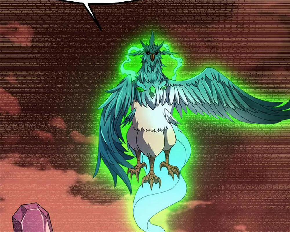 Thần Sủng Tiến Hóa 343 trang 56