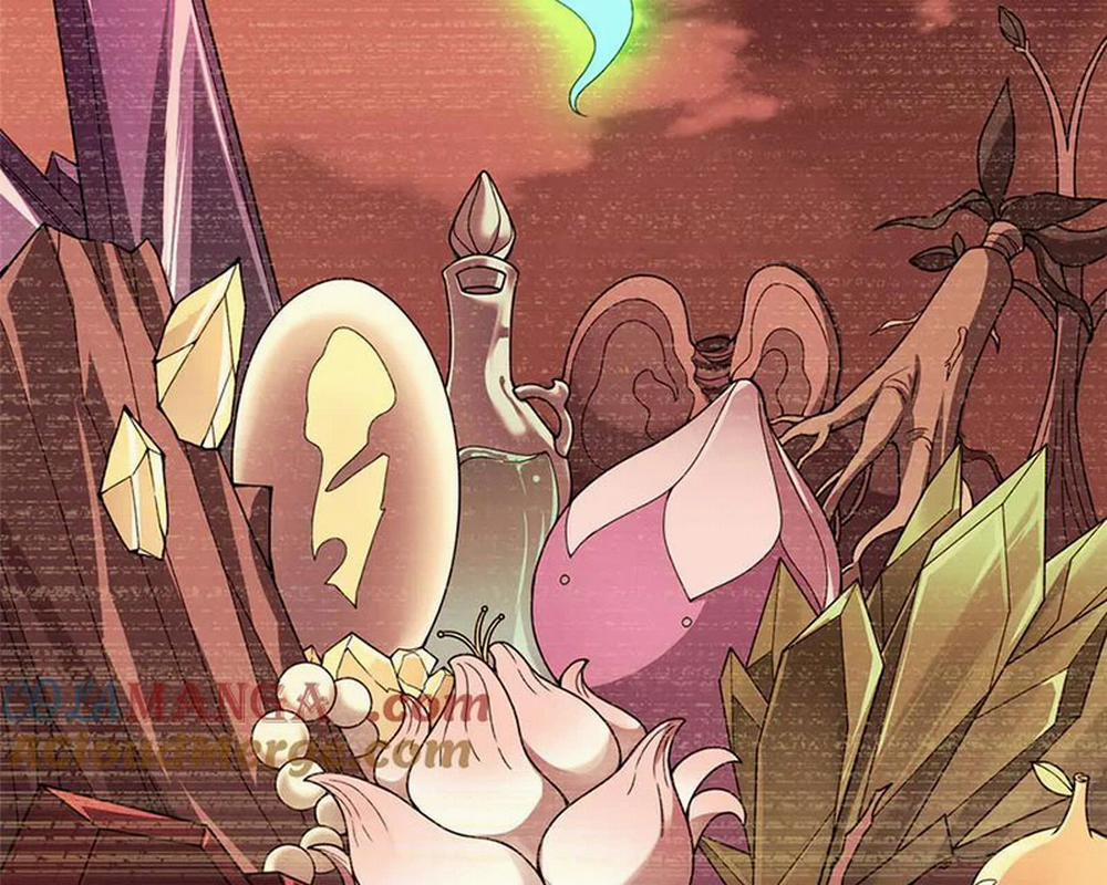 Thần Sủng Tiến Hóa 343 trang 57