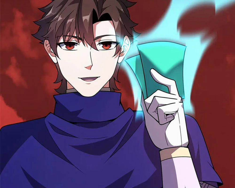 Thần Sủng Tiến Hóa 343 trang 59