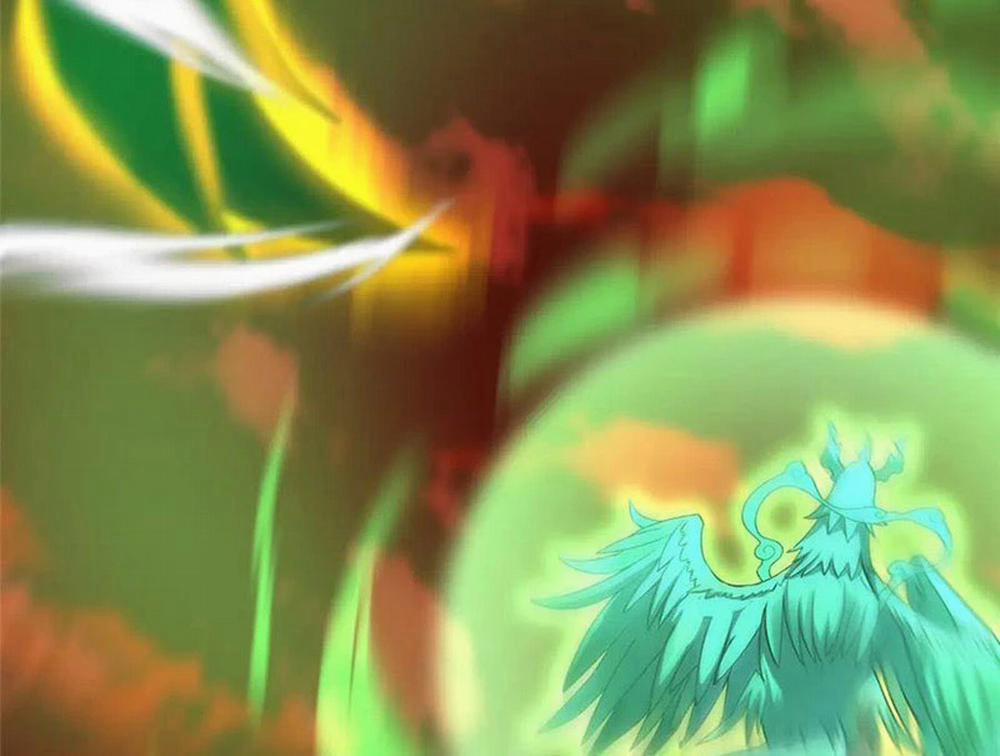 Thần Sủng Tiến Hóa 343 trang 6