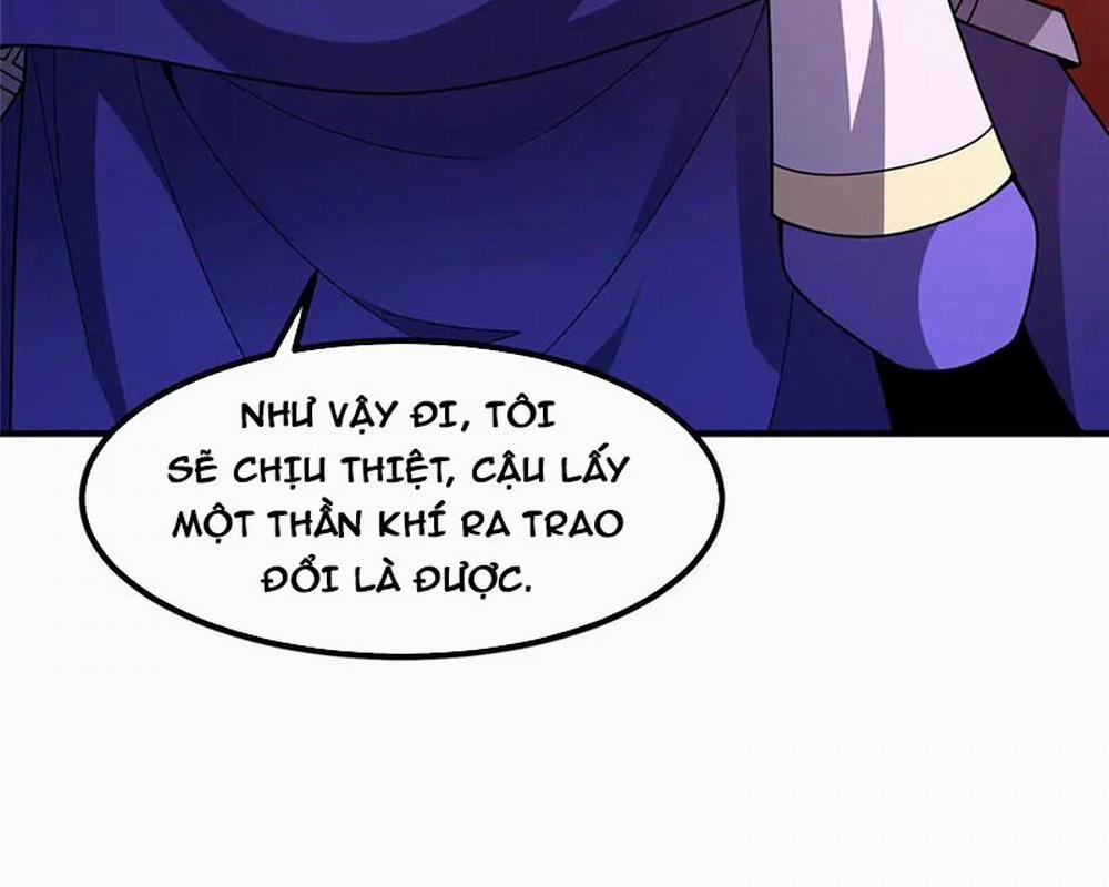 Thần Sủng Tiến Hóa 343 trang 60