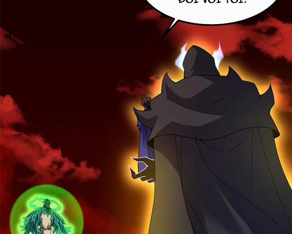 Thần Sủng Tiến Hóa 343 trang 64