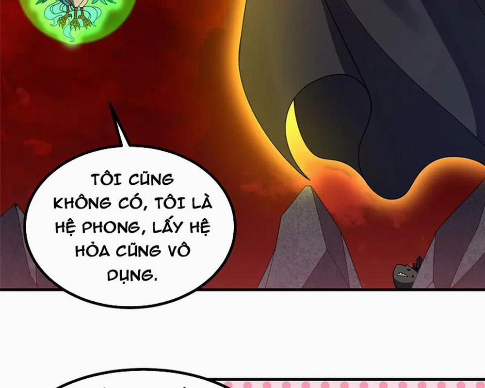 Thần Sủng Tiến Hóa 343 trang 65