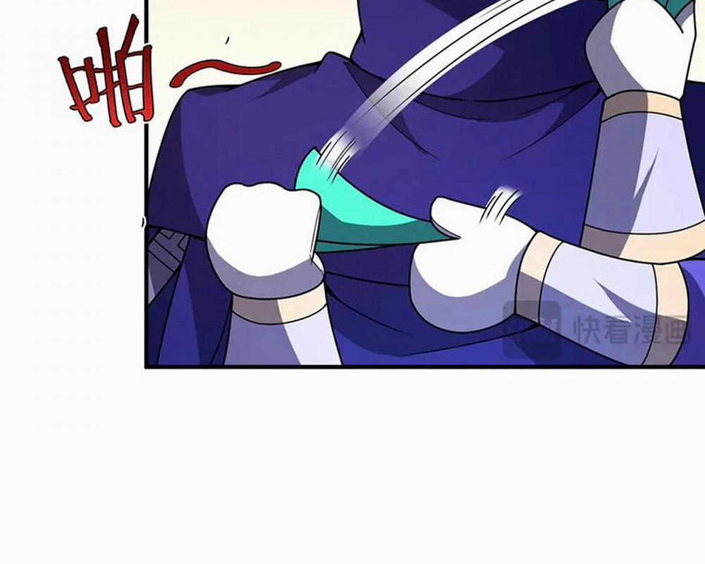 Thần Sủng Tiến Hóa 343 trang 67