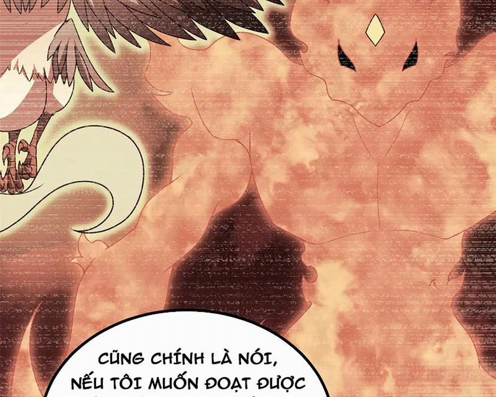 Thần Sủng Tiến Hóa 343 trang 71