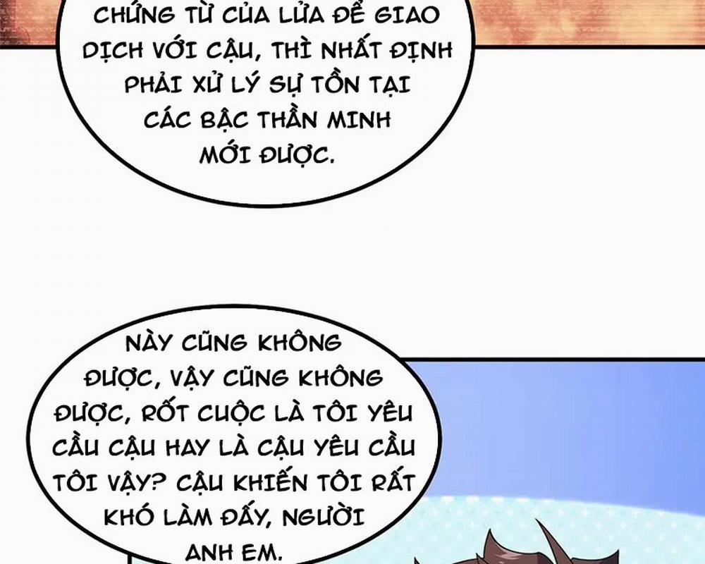 Thần Sủng Tiến Hóa 343 trang 72