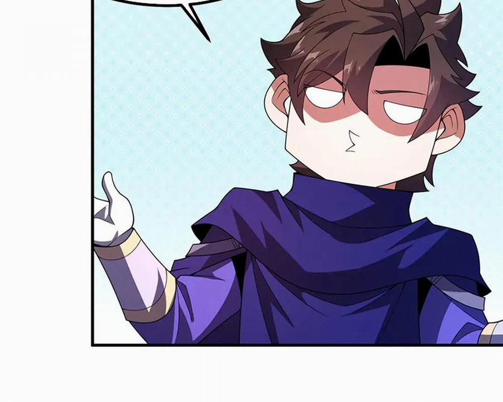 Thần Sủng Tiến Hóa 343 trang 73