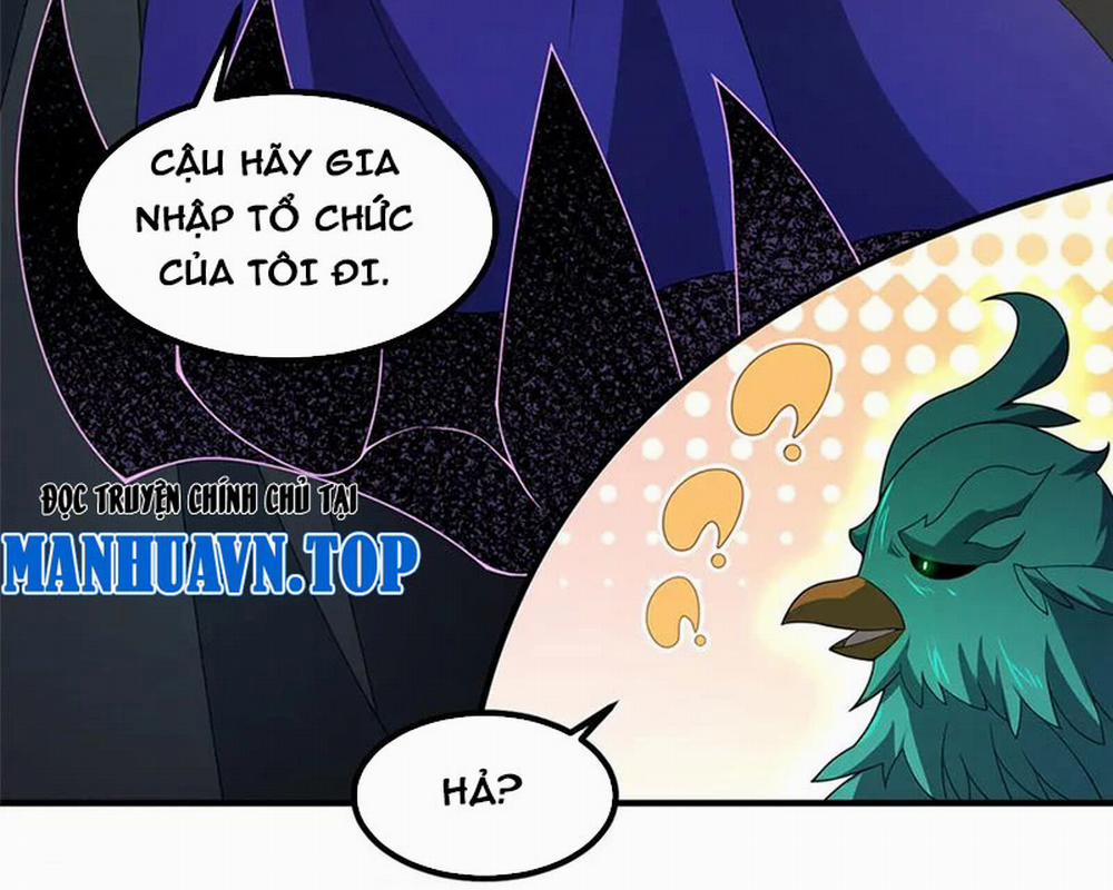 Thần Sủng Tiến Hóa 343 trang 78