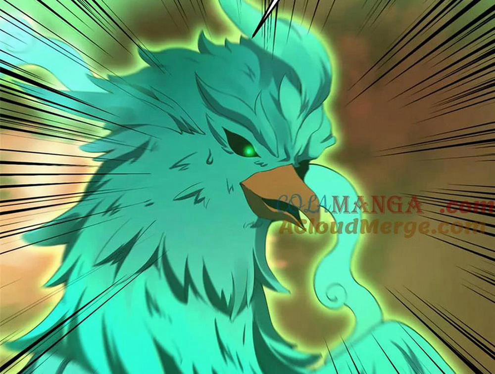 Thần Sủng Tiến Hóa 343 trang 8