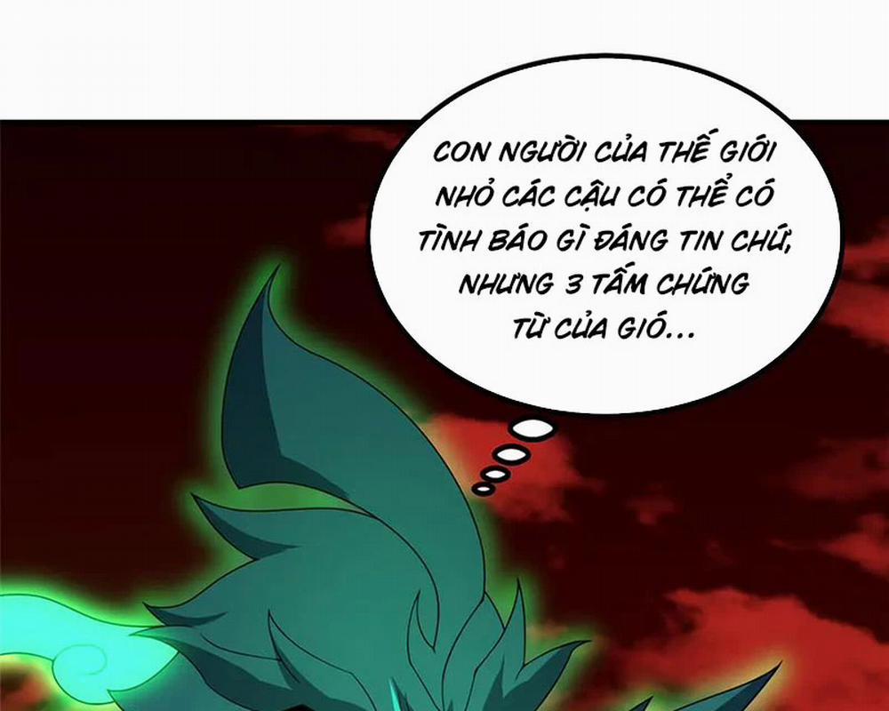 Thần Sủng Tiến Hóa 343 trang 82