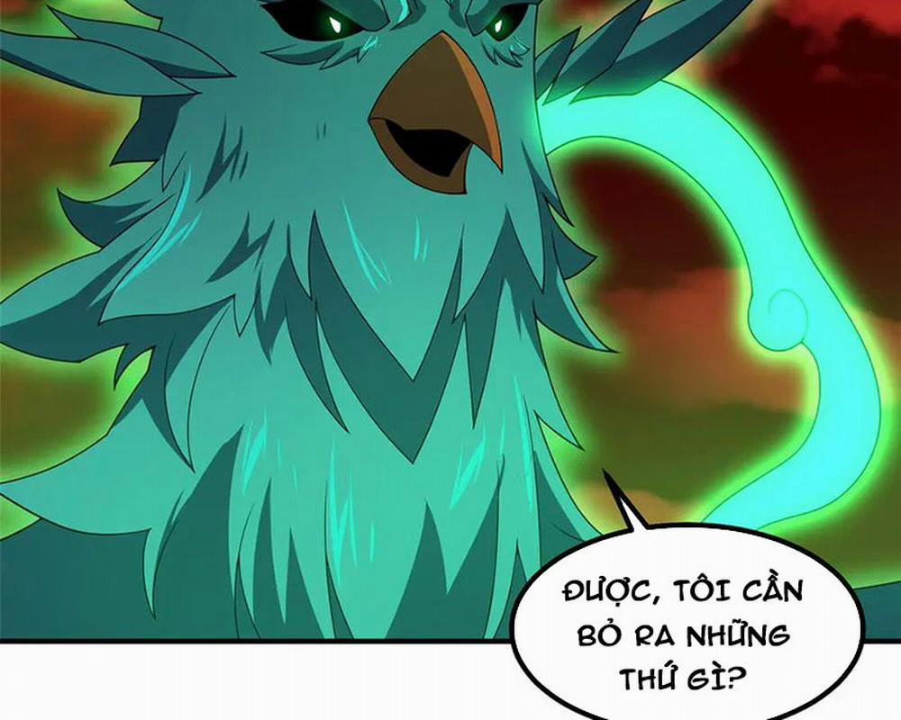 Thần Sủng Tiến Hóa 343 trang 83