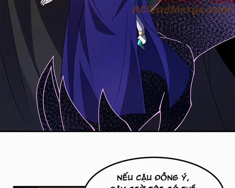 Thần Sủng Tiến Hóa 343 trang 85