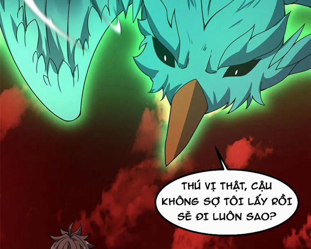 Thần Sủng Tiến Hóa 343 trang 89