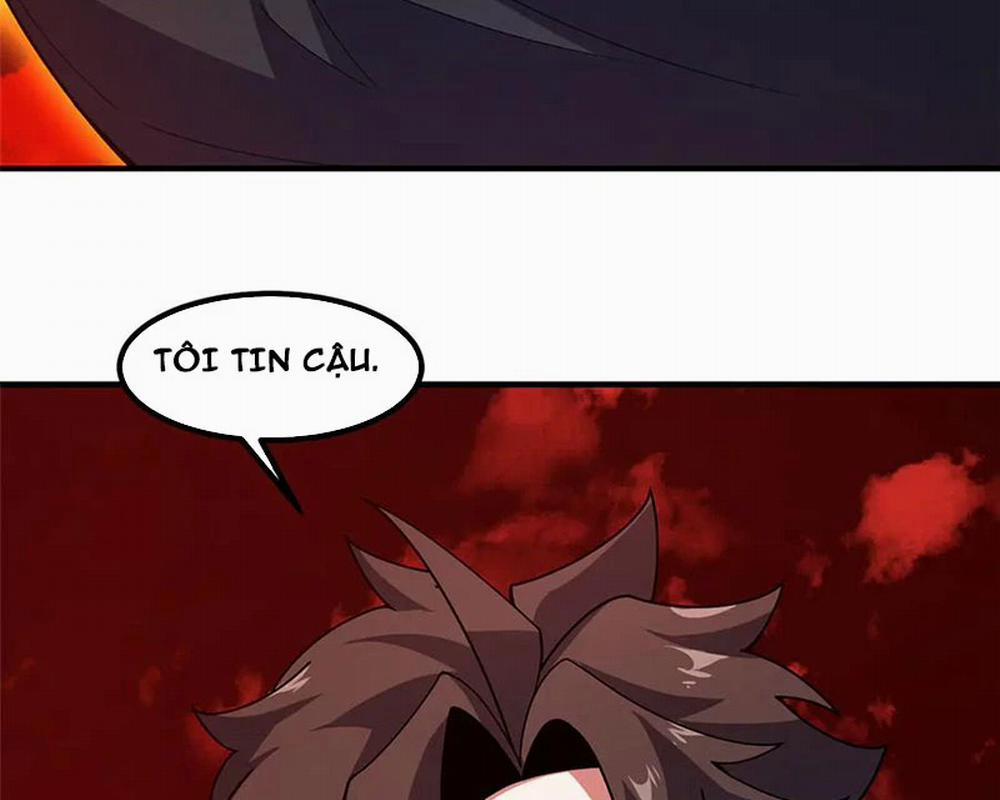 Thần Sủng Tiến Hóa 343 trang 91