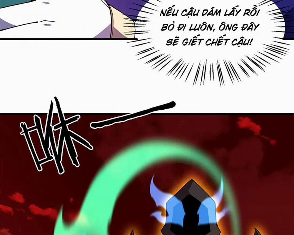 Thần Sủng Tiến Hóa 343 trang 93