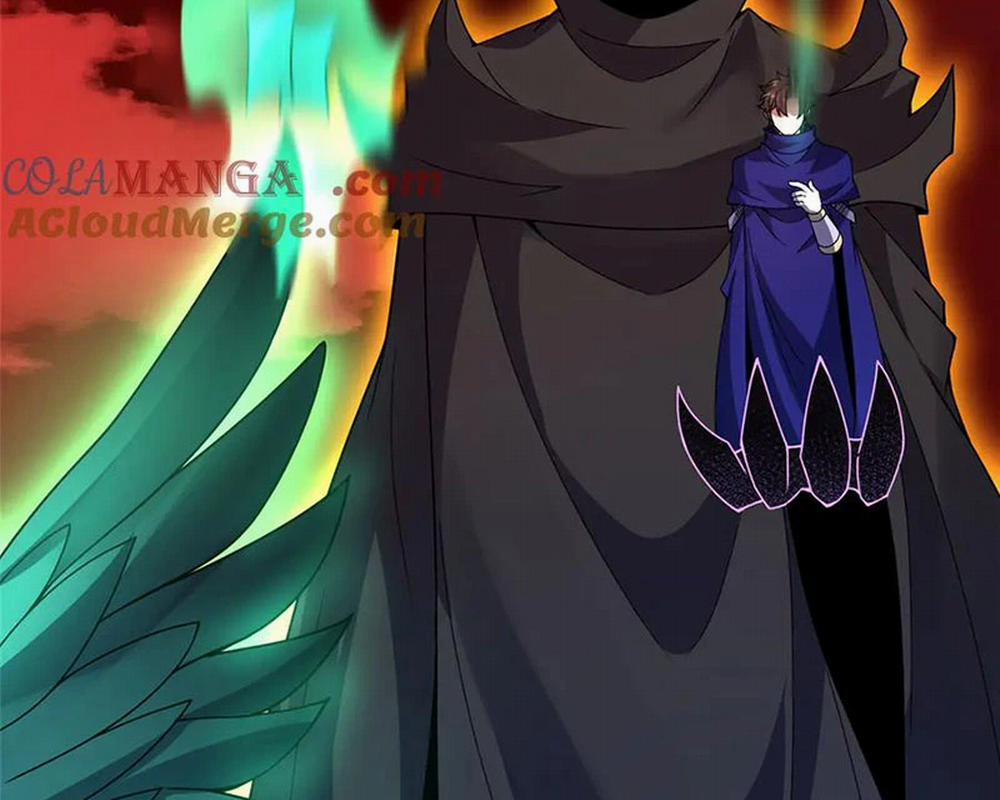 Thần Sủng Tiến Hóa 343 trang 94