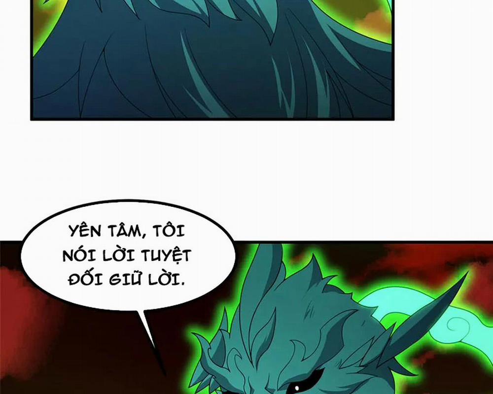 Thần Sủng Tiến Hóa 343 trang 97