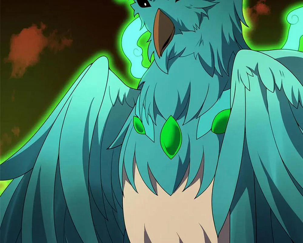 Thần Sủng Tiến Hóa 343 trang 98