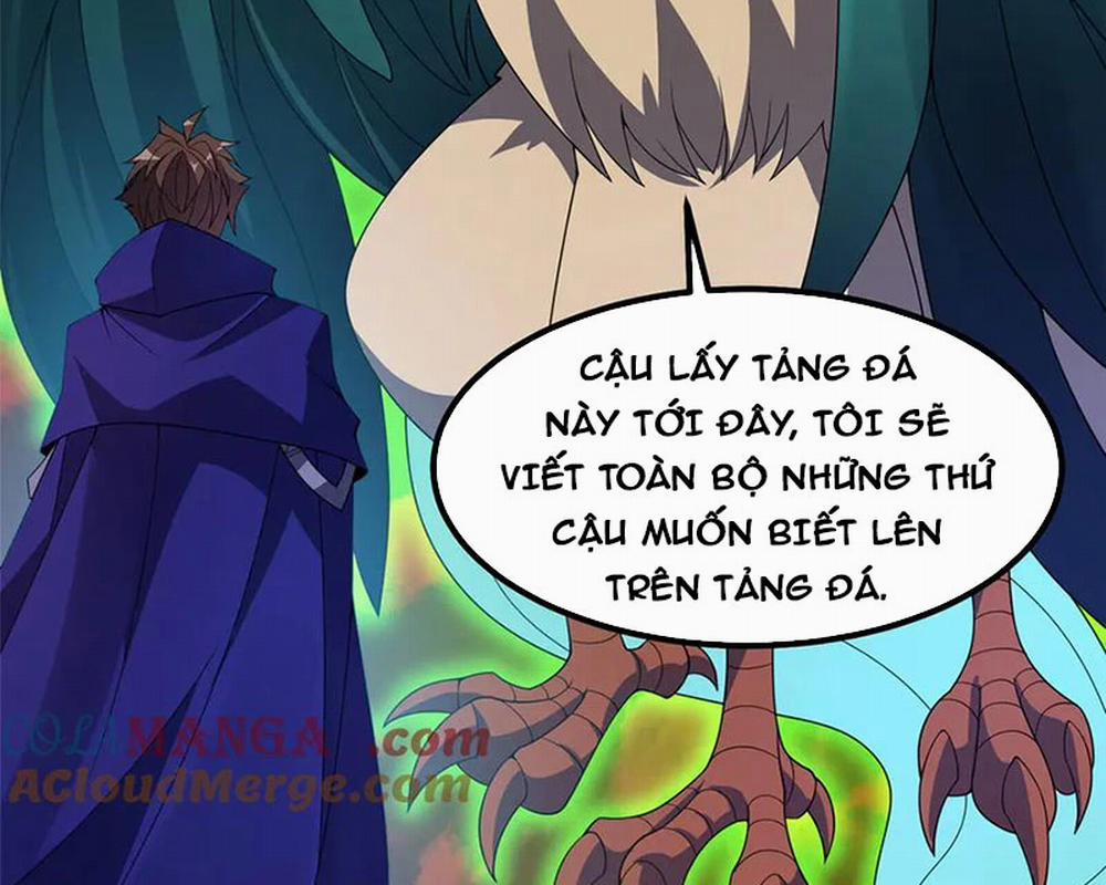 Thần Sủng Tiến Hóa 343 trang 99