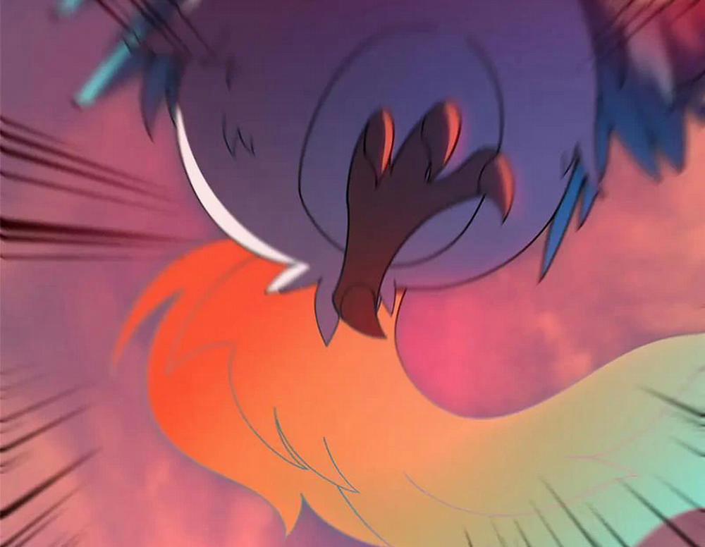 Thần Sủng Tiến Hóa 344 trang 100