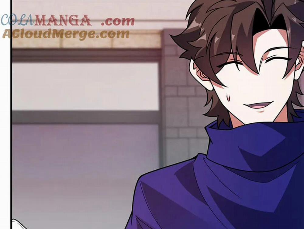 Thần Sủng Tiến Hóa 344 trang 11