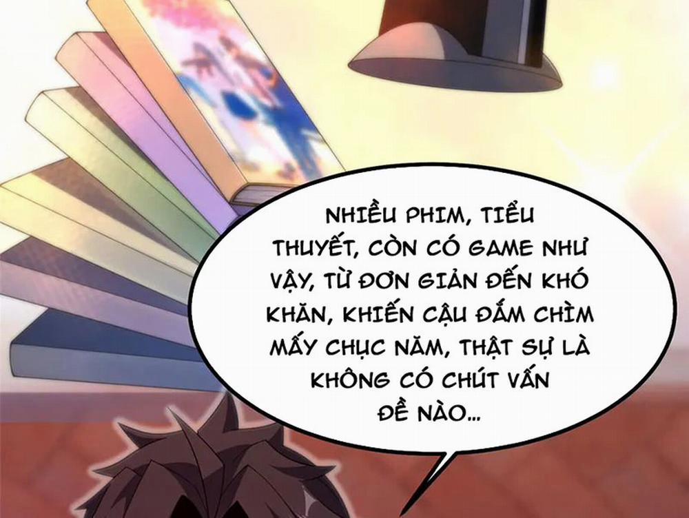 Thần Sủng Tiến Hóa 344 trang 16