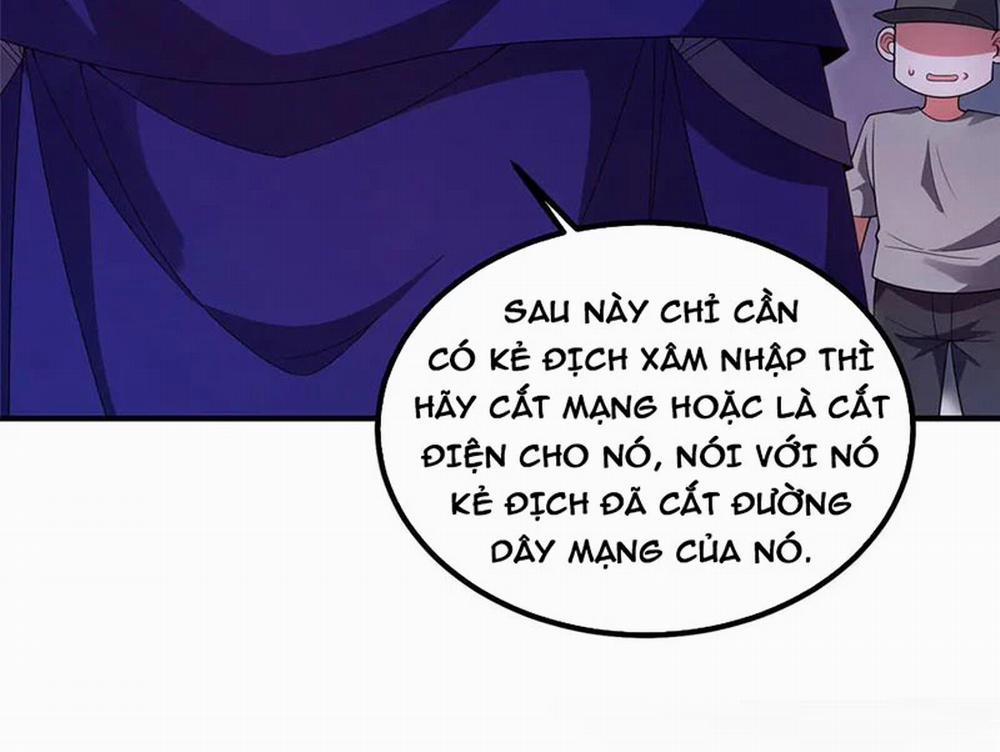 Thần Sủng Tiến Hóa 344 trang 18