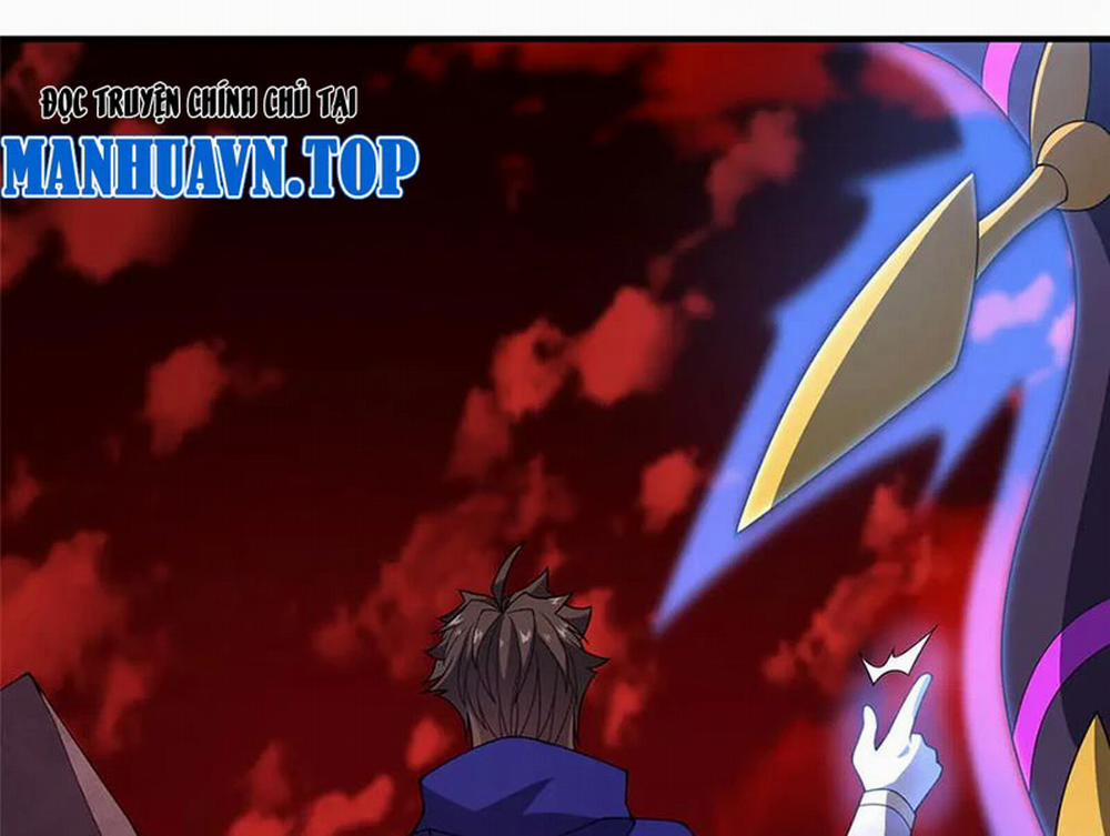 Thần Sủng Tiến Hóa 344 trang 19