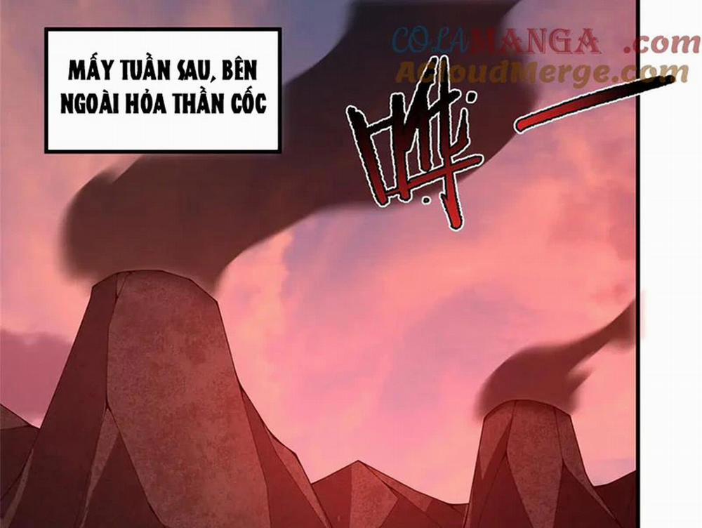 Thần Sủng Tiến Hóa 344 trang 23