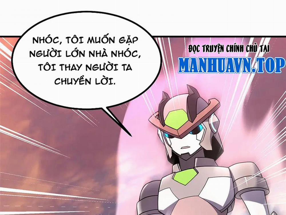 Thần Sủng Tiến Hóa 344 trang 27