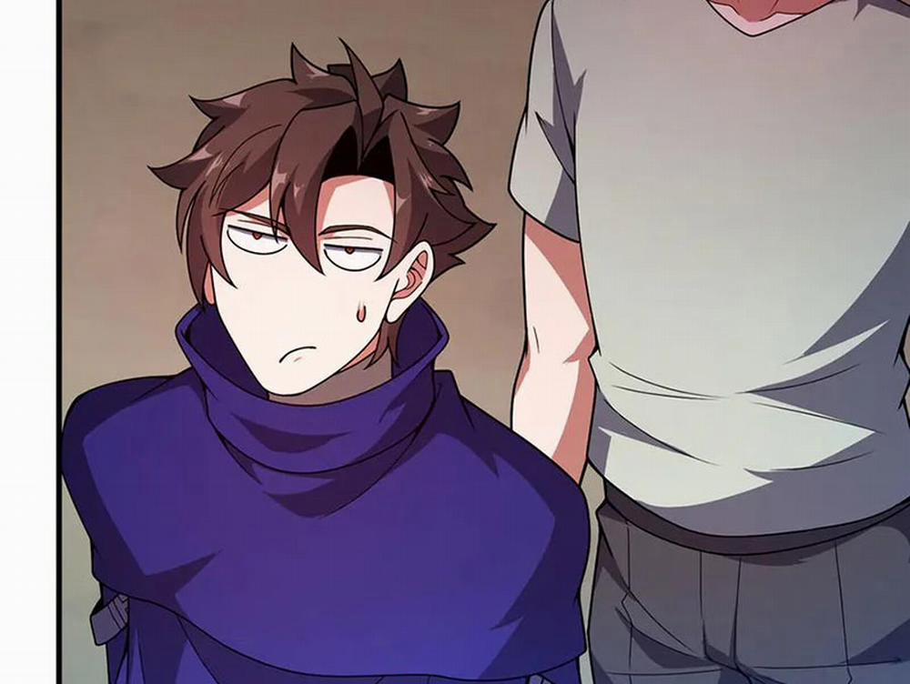 Thần Sủng Tiến Hóa 344 trang 3