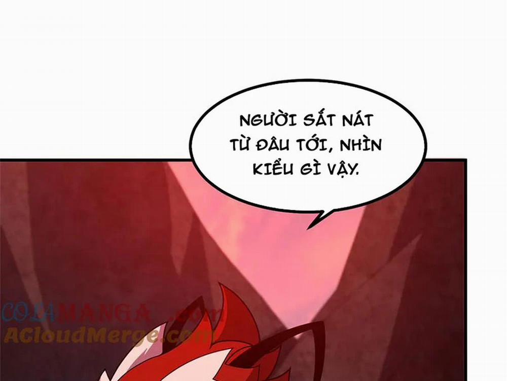 Thần Sủng Tiến Hóa 344 trang 30