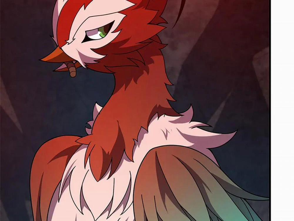 Thần Sủng Tiến Hóa 344 trang 31