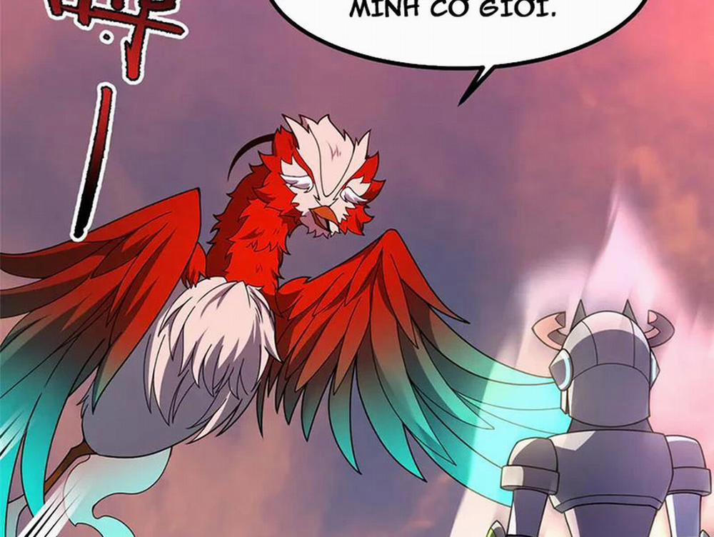 Thần Sủng Tiến Hóa 344 trang 33