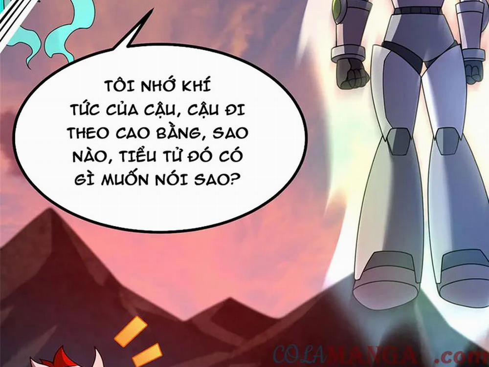 Thần Sủng Tiến Hóa 344 trang 34