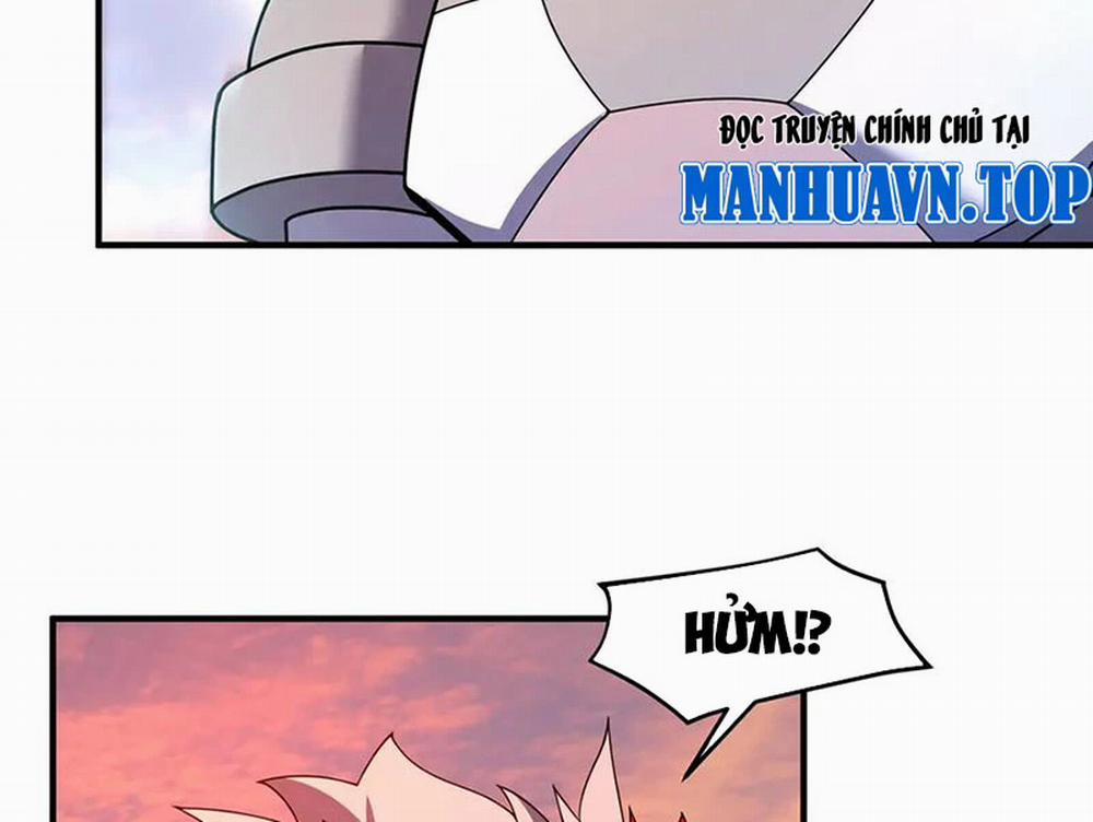 Thần Sủng Tiến Hóa 344 trang 37