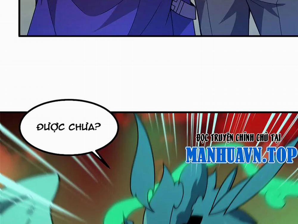 Thần Sủng Tiến Hóa 344 trang 4