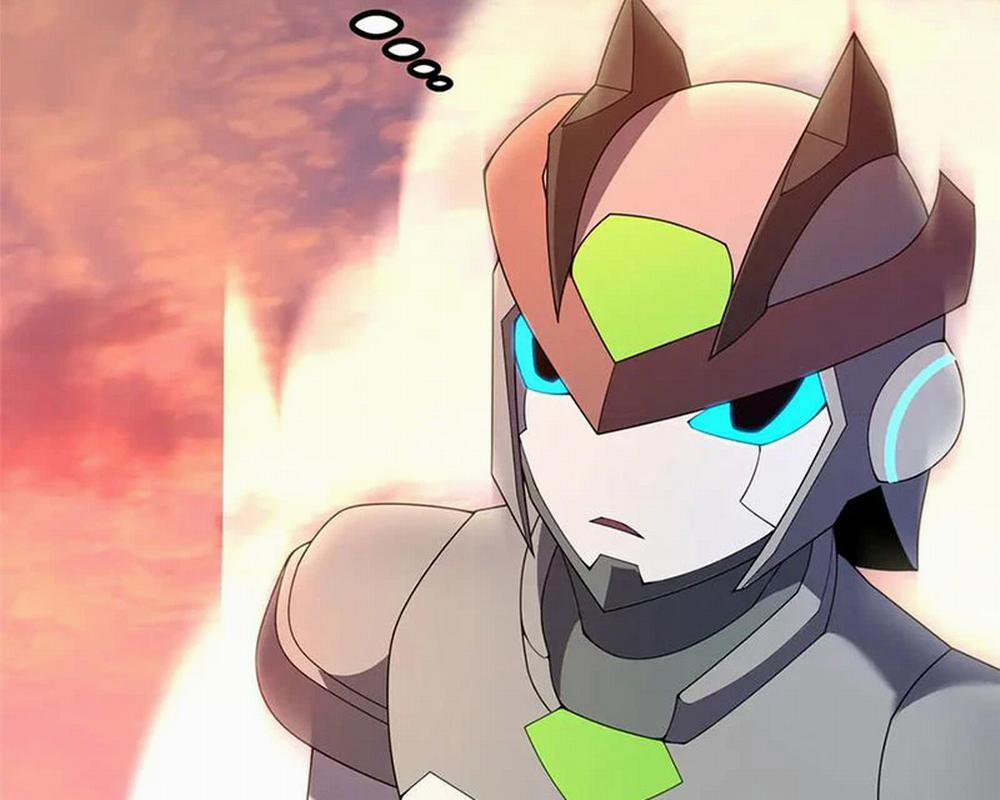 Thần Sủng Tiến Hóa 344 trang 45