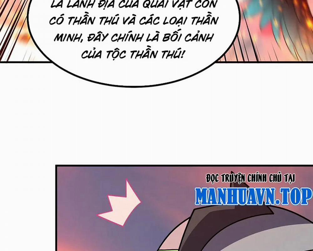 Thần Sủng Tiến Hóa 344 trang 49