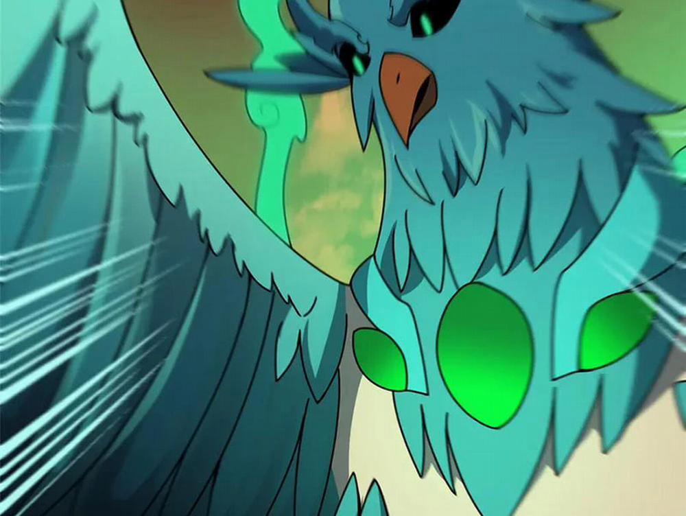 Thần Sủng Tiến Hóa 344 trang 5