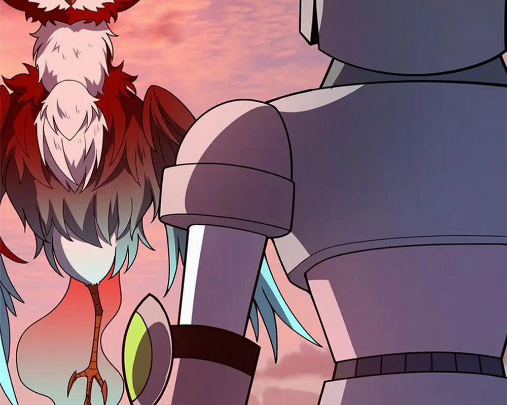 Thần Sủng Tiến Hóa 344 trang 55