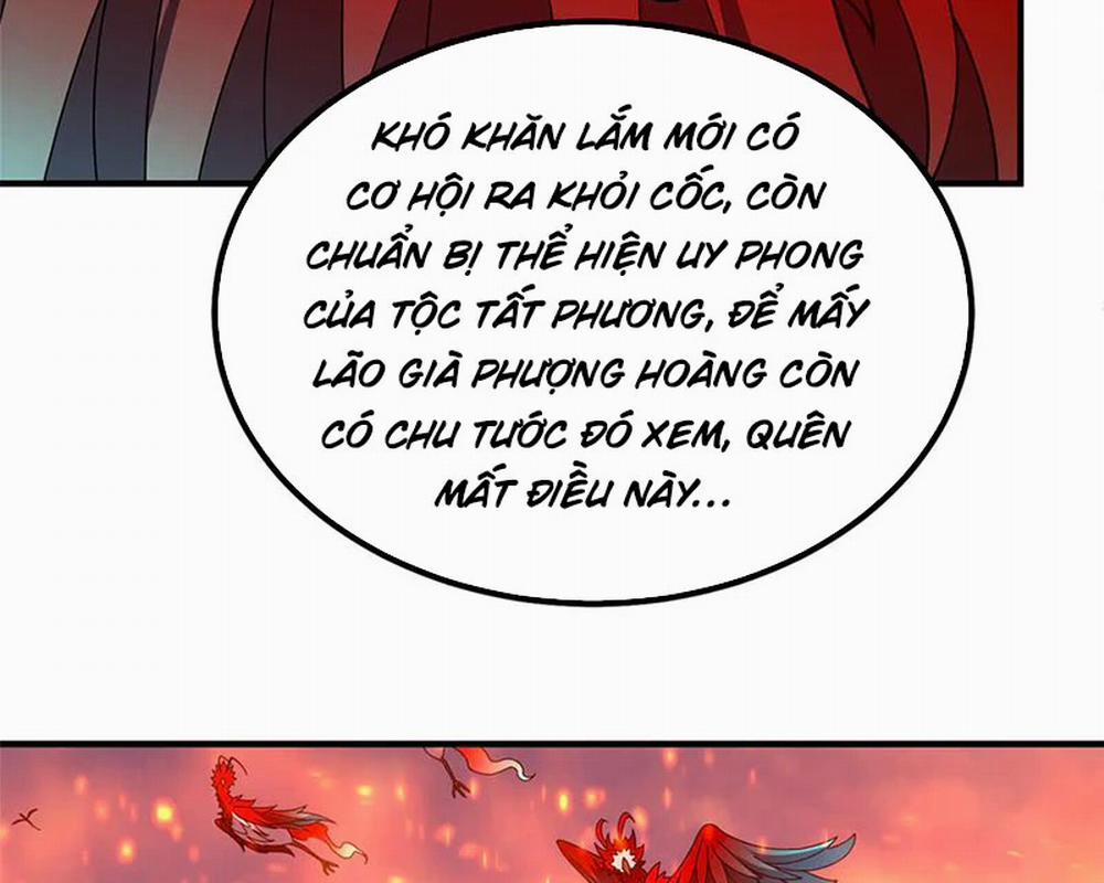 Thần Sủng Tiến Hóa 344 trang 58