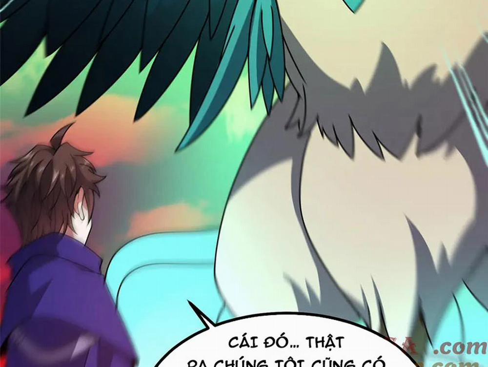 Thần Sủng Tiến Hóa 344 trang 6