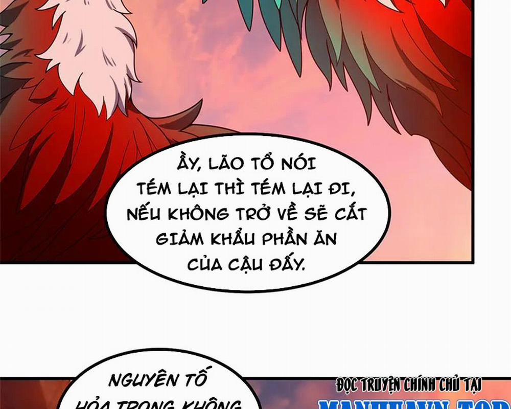 Thần Sủng Tiến Hóa 344 trang 62