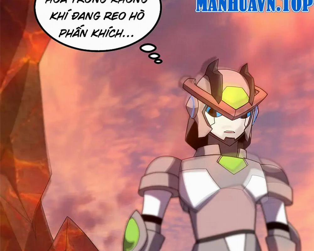 Thần Sủng Tiến Hóa 344 trang 63