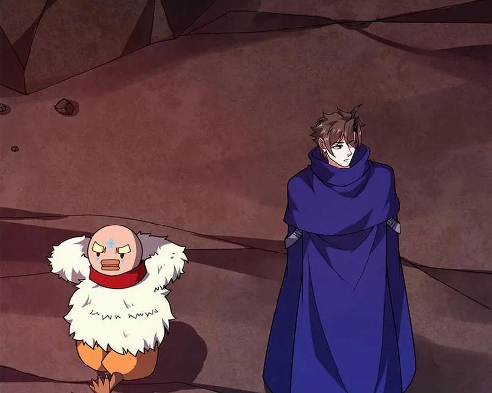 Thần Sủng Tiến Hóa 344 trang 66