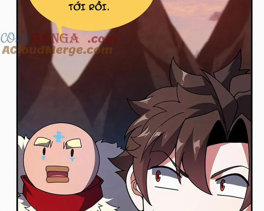 Thần Sủng Tiến Hóa 344 trang 68